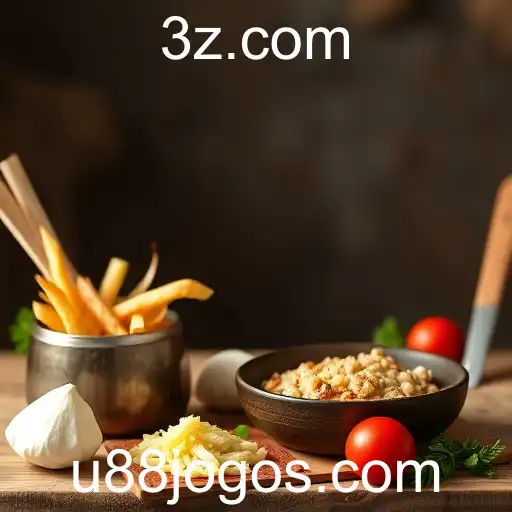 U88: O Futuro dos Jogos Online em Portugal