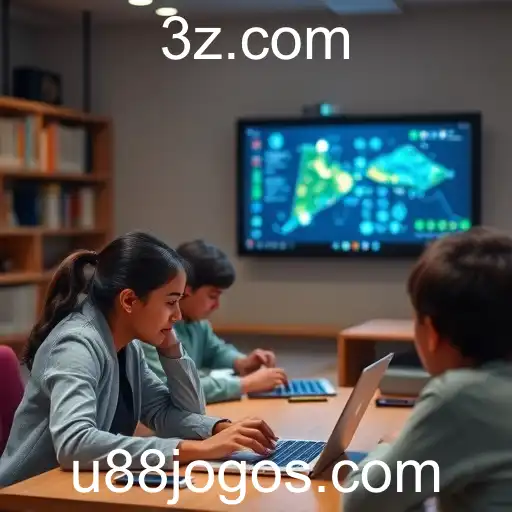 Tendências de Jogos em 2025: O Papel da 'U88'