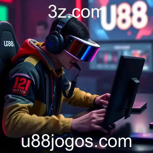 U88: O Cenário Atual de Jogos em 2025