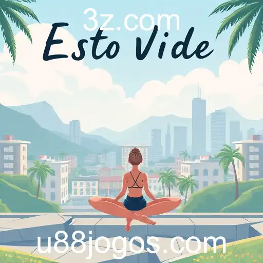 Revolução dos Jogos Online em 2025: O Impacto de U88