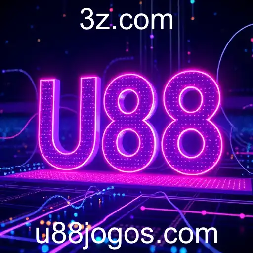 A Revolução dos Jogos em 2025: U88 e as Tendências Atuais