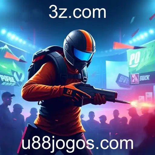 O Crescimento dos Jogos Online com U88