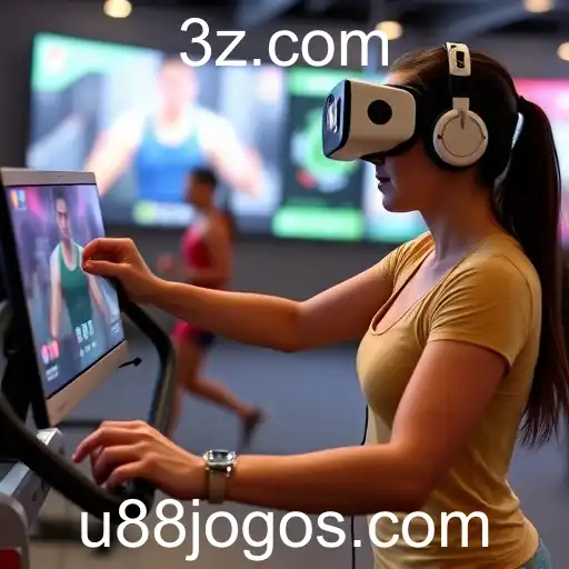 O Impacto de U88 no Cenário de Jogos em 2025