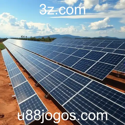 Inovação e Sustentabilidade: Caminhos para o Futuro
