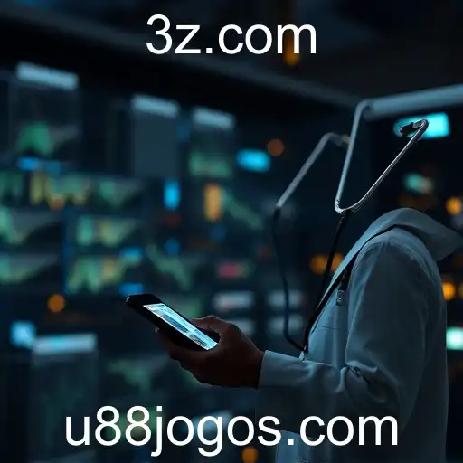 O Impacto de U88 no Cenário Brasileiro de Jogos