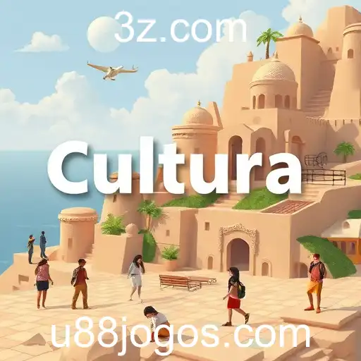 Reinvenção da Experiência de Jogos com 'U88'