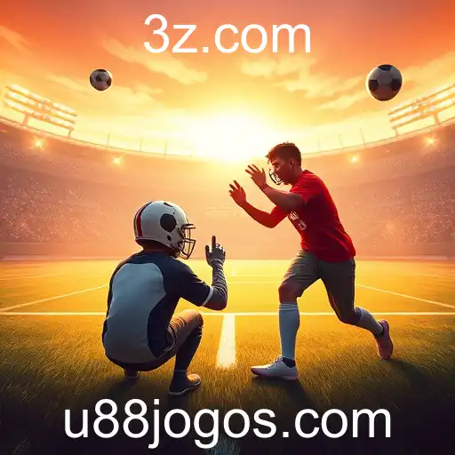 U88: A Revolução dos Jogos Online