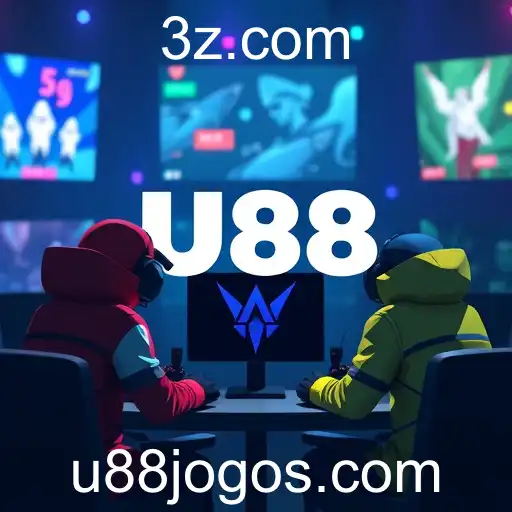 A Ascensão do U88 no Cenário de Jogos Online