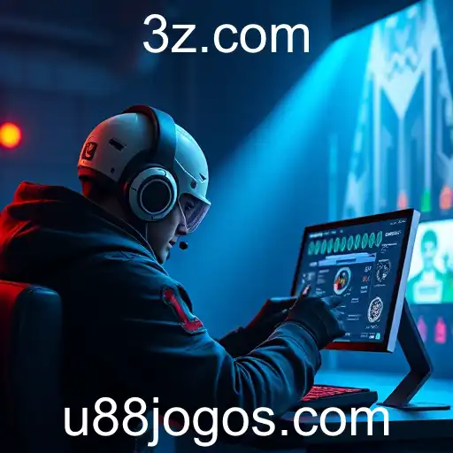 Nova Era para Jogos Online: O Impacto de U88 no Brasil