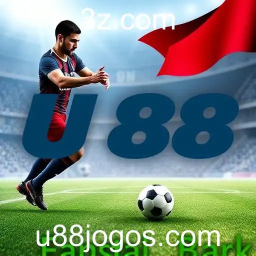U88 lidera o mercado de jogos em 2025