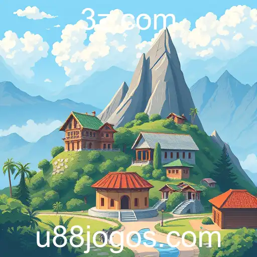 Crescimento do U88 no Cenário de Jogos Online