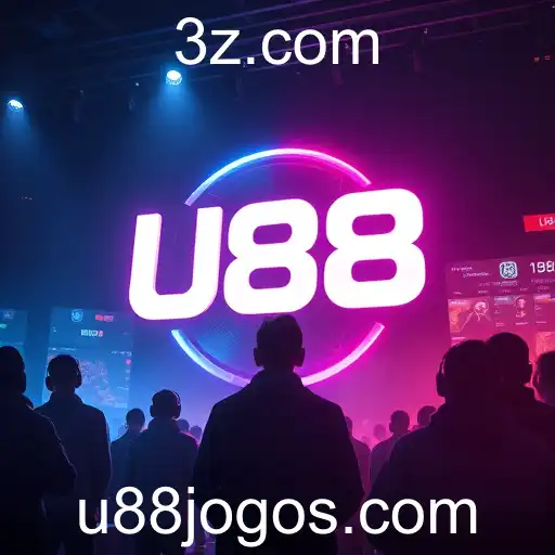 A Revolução do Jogo Online com U88