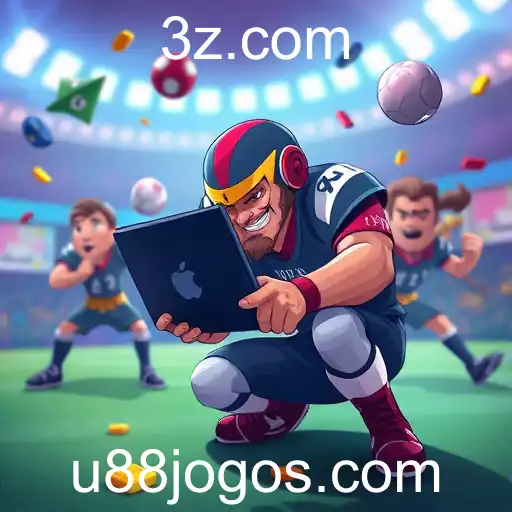 Ascensão do U88: Tendências e Impactos no Universo dos Jogos