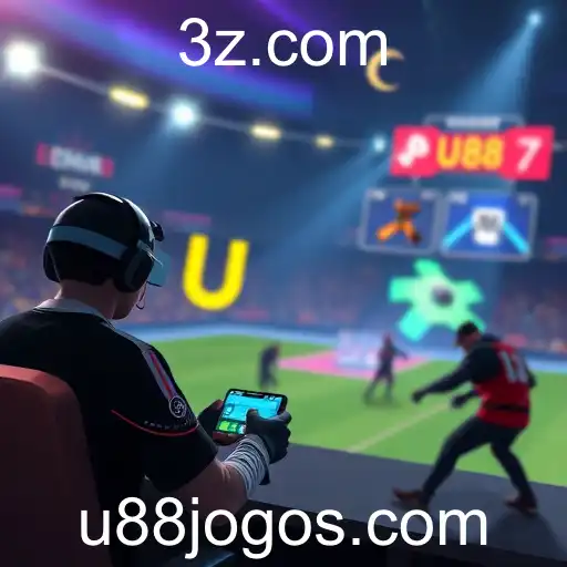 U88: O Impacto do Jogo Online nas Massas em 2025