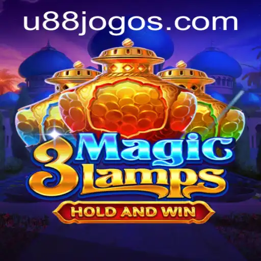 3MagicLamps: A Thrilling Adventure in the World of U88