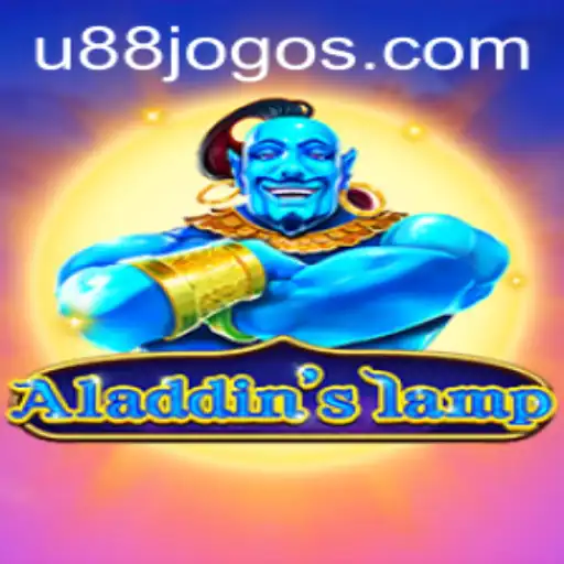 The Enchanting World of Aladdinslamp: A Dive into the U88 Experience