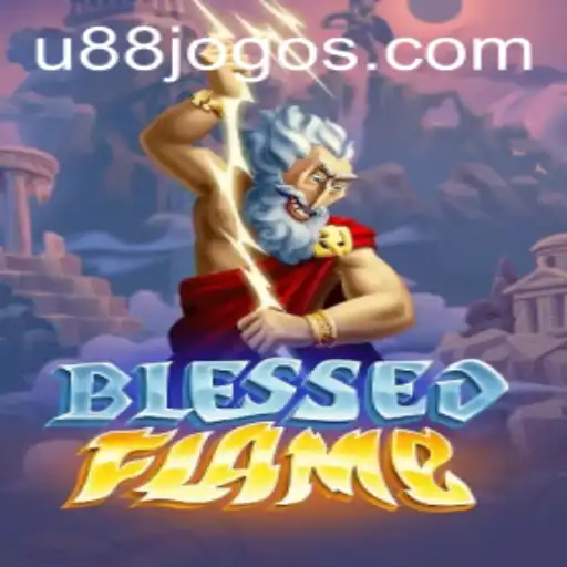 Exploring the Thrilling Realm of BlessedFlame: A Journey into the Arcane