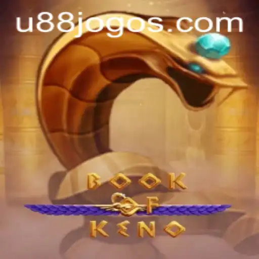 Exploring the Intriguing World of BookOfKeno with U88