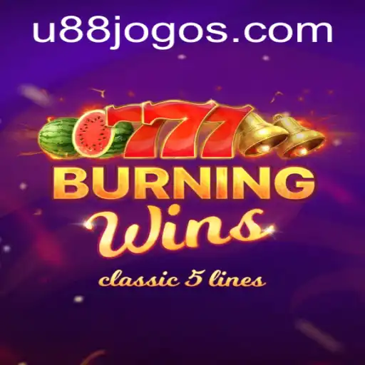 Experience the Excitement of BurningWins: A Modern Classic Slot Game
