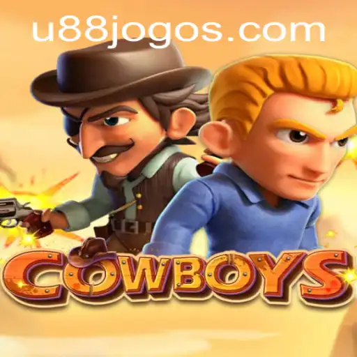 COWBOYS: A Thrilling Adventure with U88