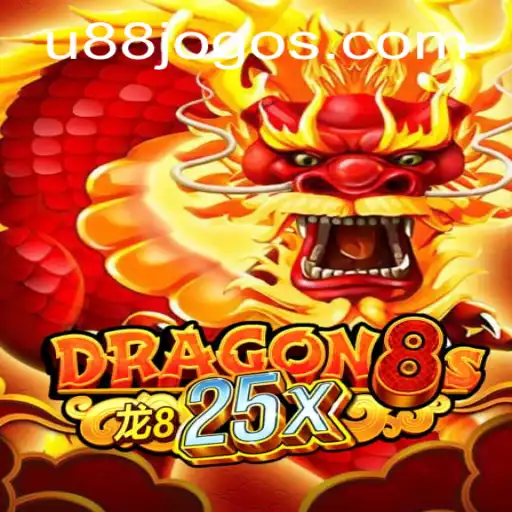 Unveiling Dragon8s25x: A Journey into the Enigmatic World of U88