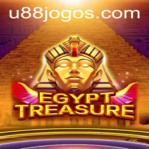 Discover the Excitement of EgyptTreasure: Unveiling the Secrets Behind U88's Latest Game