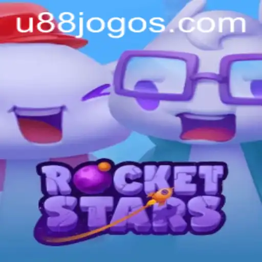 RocketStars: A Thrilling Journey into the Cosmos